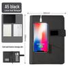 Shangqi A5 Smart Charging Notebook Set