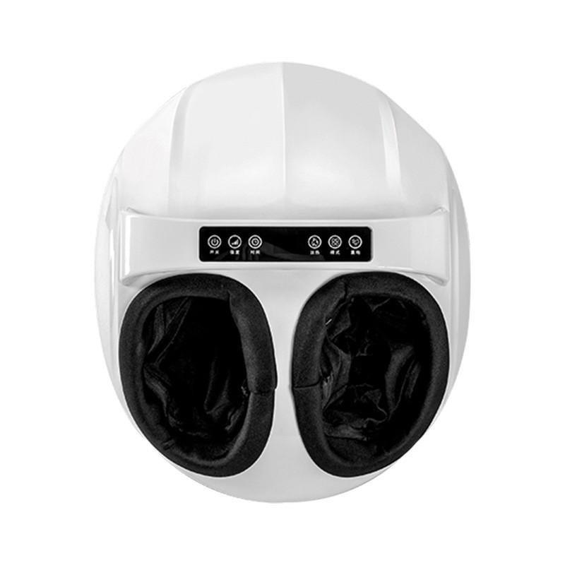 Multi Functional Air Pressure Foot Massager Airbag Wrapped Foot Massager Household Foot Kneading Massage Machine