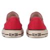 Converse Chuck Taylor All Star J Ox Trendy Cool Low Top Canvas Shoes Unisex Sneakers Red 31310430