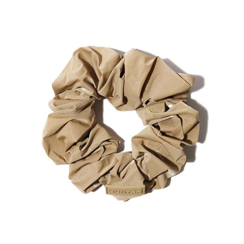 

HUNTER [ЖЕНСКИЕ] Глянцевая резинка для волос - Бежевый HDW0001CZZBEI 00F