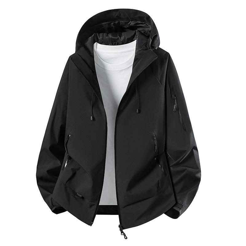 Unisex Spring/Autumn Fashionable Mountaineering Jacket