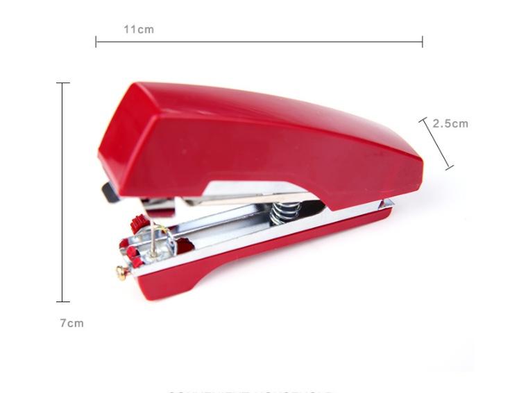 

Mini Handheld Fabric Clothes Quick Stitch Sartorius Sewing Machine Portable Sewing Machine Home Supplies