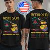 Nordamerika Tour 2026 Altin Gun Live Tour Zeitplan T-Shirt