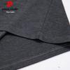 Pierre Cardin Men's Long-Sleeve Cashmere Silk Blend Polo Shirt