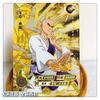 KAYOU Genuine Naruto OR Cards 1-37 Series Uchiha Sasuke Haruno Sakura Uzumaki Naruto Orochimaru Anime Collection Card Toys Gifts
