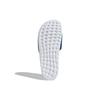 adidas Adilette Boost Slide White Royal Blue Unisex Sneakers Cloud-White GZ5313