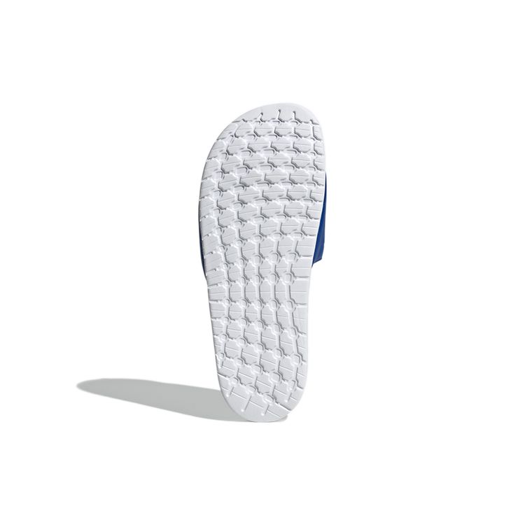 adidas Adilette Boost Slide White Royal Blue Unisex Sneakers Cloud-White GZ5313