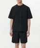 Musinsa Standard Almighty Summer Leisure Setup [Black]