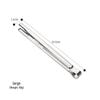 Stainless Steel BBQ & Food Tongs