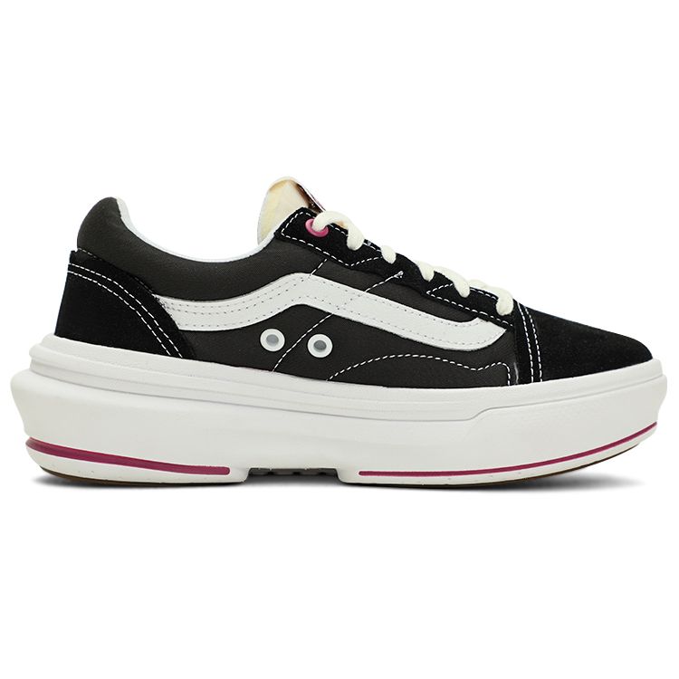 Vans Old Skool Overt CC Pop Color