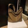 Módní ležérní taška tote dámská nová všestranná taška přes rameno a crossbody