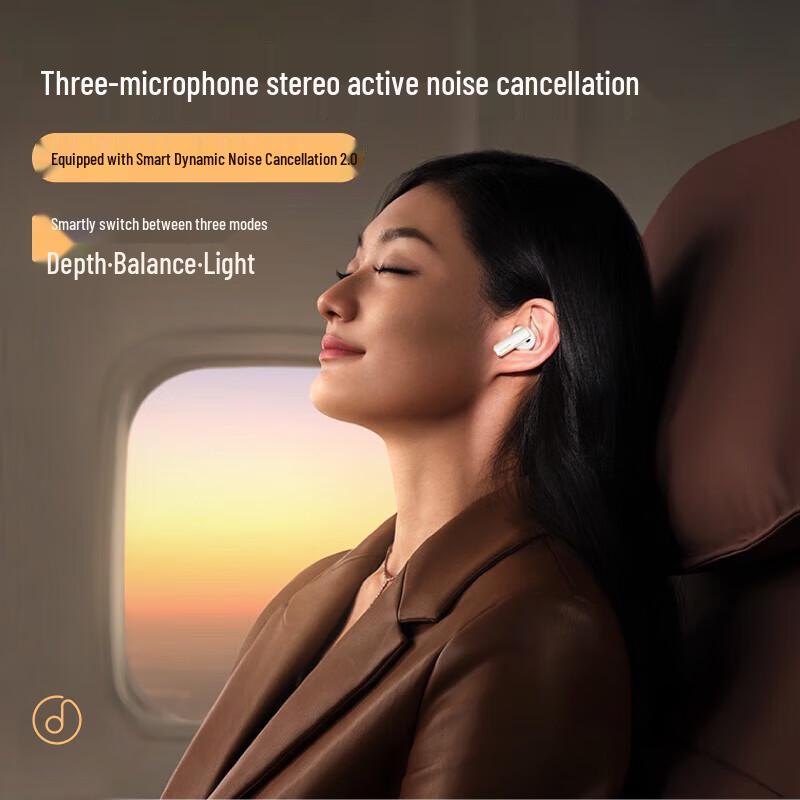 Huawei FreeBuds Pro 2+ True Wireless Earbuds