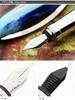 VISCONTI Fountain Pen Van Gogh Starry Night Indigo Blue CT Extra Fine Point EF Dual-use VKP12-04-FPEF