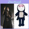 Cute And Cuddly Sleep Token Plush Toy Doll Short Fur And Pp Cotton Filling