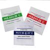pH Buffer Solution Powder Sachets: 9.18, 6.86, 4.01 Calibration for pH Meters and Electrodes.