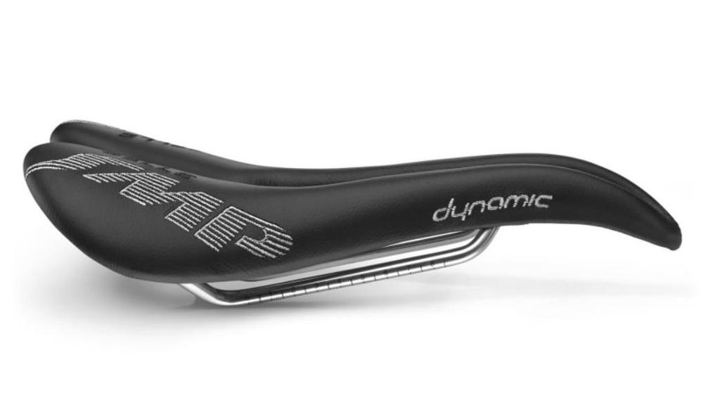 Șa SELLE SMP Dynamic Negru