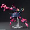 HGUC Bound Doc 1/144 Mobile Suit Z (Approx. 190mm)