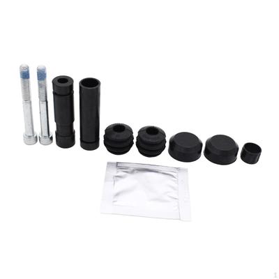 Front Caliper Slider Pin Set Metal Ckt1072 for Mercedes-benz 2006-2023