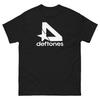 Deftones Vintage 90's Logo Band T-Shirt