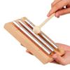 3 Tone Solos Instrument Meditation Bells Chime Hand Chime for Prayer, Classroom