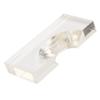 Acrylic Billiard Locator Clear Snooker Ball Holder Billiard Ball Position Marker for Billiards Pool