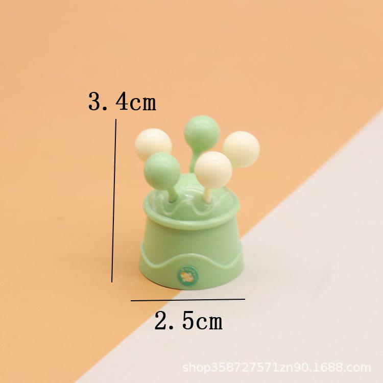 Simulation Mini Supermarket Shopping Mall Doll House Checkout Page Cash Register Lollipop Ornament Model Play House Small Toy