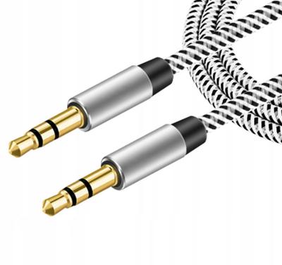 Audio en video accessoires – Audiokabels