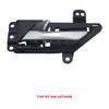 Changan CS85 Car Door Interior Handle Set - Front & Rear Door Lock Pull Accessories