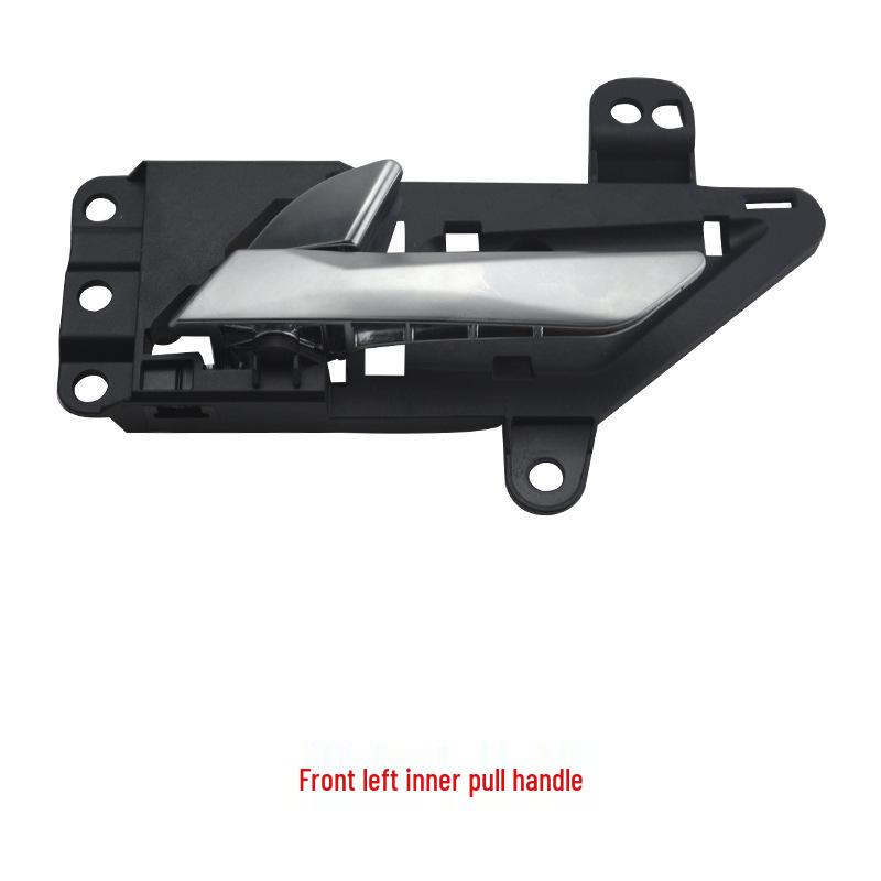 Changan CS85 Car Door Interior Handle Set - Front & Rear Door Lock Pull Accessories