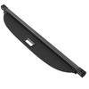Retractable Cargo Cover Replacement for Toyota RAV4 2020 2024 Rear Trunk Tonneau Cover Luggage Privacy Screen