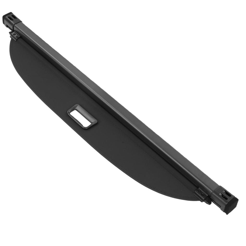 Retractable Cargo Cover Replacement for Toyota RAV4 2020 2024 Rear Trunk Tonneau Cover Luggage Privacy Screen