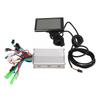 48V 60V 350W Electric Bike Brushless DC Controller M5 LCD Display Panel Conversion Kit