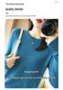 Women's Round Neck Sweater: Solid Color Knit Pullover for Autumn/Winter, Long Sleeve, Lightweight and Short.