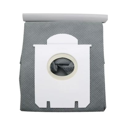 Robot Vacuum Dust Bags Replacement Compatible with Philips FC8208 FC8202 FC8206 FC8204 HR8426 FC9056