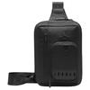 Polyester Sling Bag Men's Black Jordan HQ7566-010