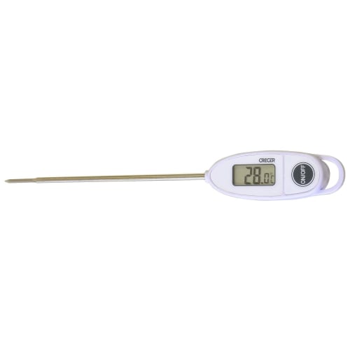 Cresel Cooking Thermometer "Hakarinbo" Digital Core Thermometer AP-20W