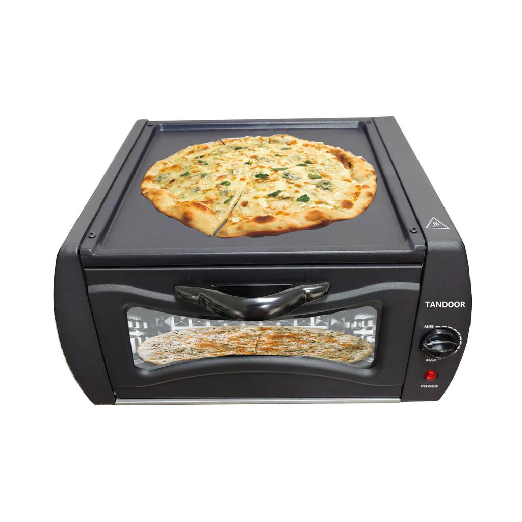 15L Multi-Use Roti Maker & Pancake/Pizza Oven for Home Use