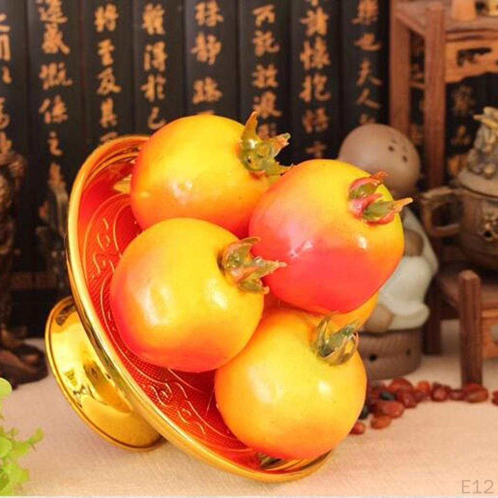 Decoration Artificial Simulation House