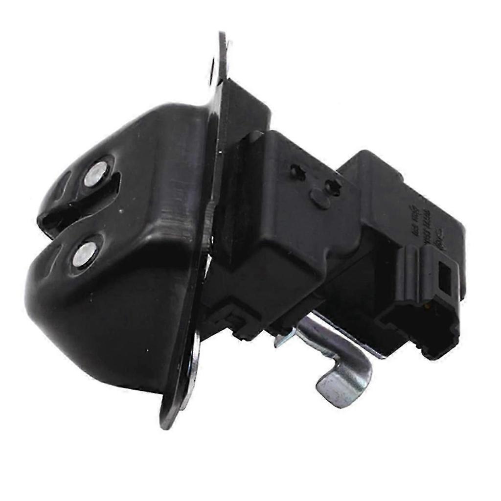 Automobile Trunk Lid Lock Door Lock Actuator Tail Lid Lock Machine 905923361R for Koleos