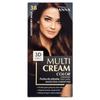 Joanna Multi Cream Color Haarfarbe, Nein. 38 Kastanienbraun 1 Stück