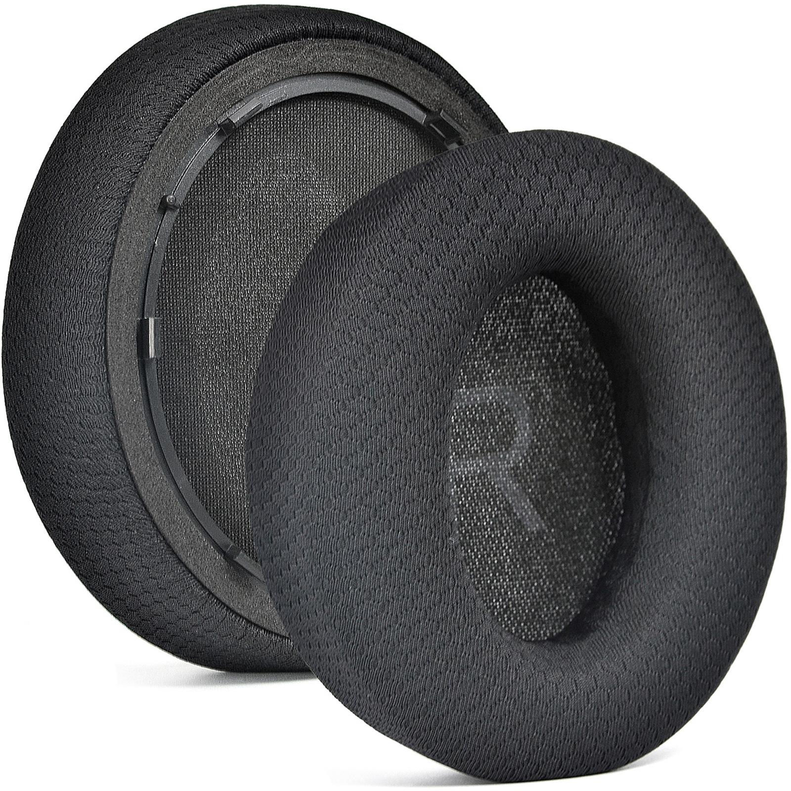 

Durable Ear pads Ear Cushions for Space Q45 Headphone Elastic EarPads for Better Comfort and Noise Isolation Ear Cushion