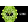 Casio G Shock  G Shock  Transparent Pack Ga V01ske 3ajf