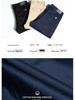 Men's Versatile Loose Straight-Leg Light Business Casual Pants - P351