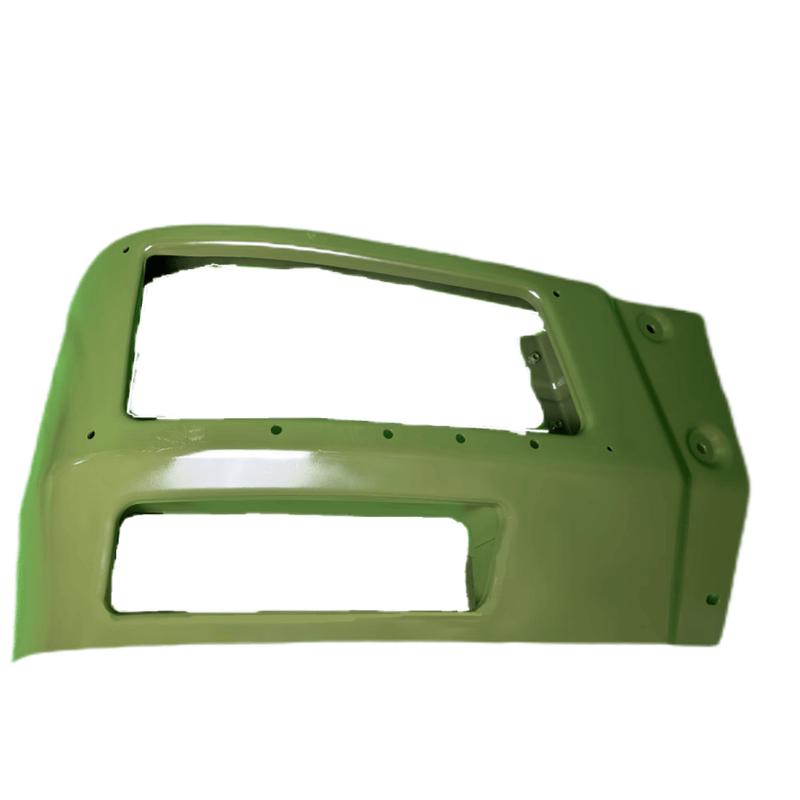 FAW Jiefang CA1125J Front Bumper Right Assembly