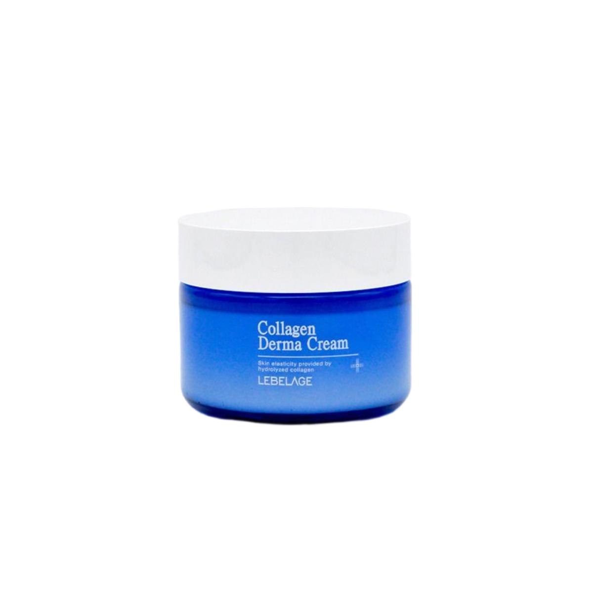 Lebelage Collagen Derma Cream Firming & Hydrating 50ml