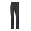 Women's Professional Straight-Leg Commuter Suit Pants