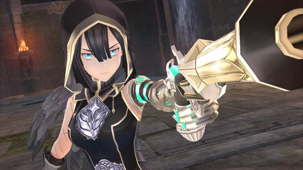 Ys IX -Monstrum NOX- -PS5