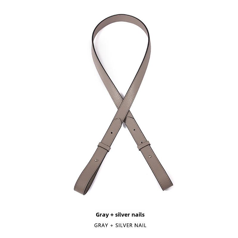 MHS-B-40 Verstellbarer Umhängetasche Gurt - Ersatz Schultergurt Zubehör