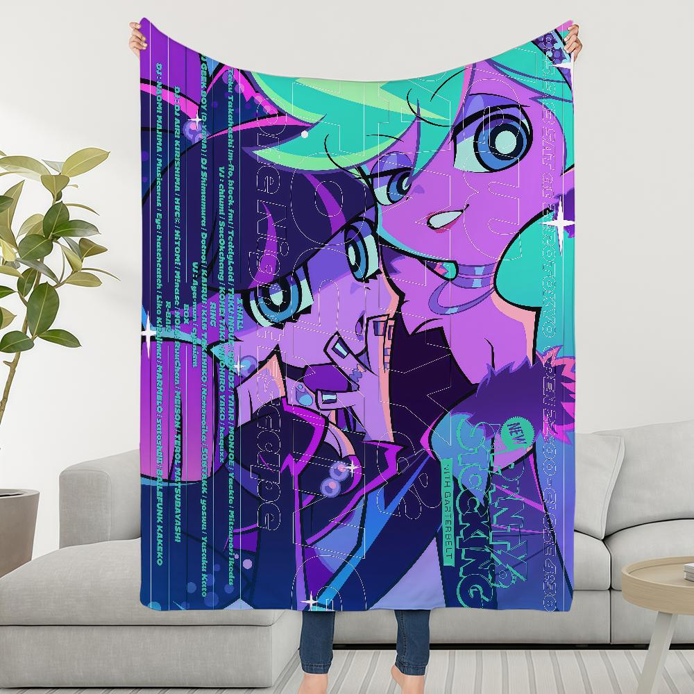 

Blanket G-GarterbeltS-ES Throw Super New Cosy Plush Living Room Sofa S-StockingS-ES Couch Childish Birthday P-PantyS-ES Gifts 30x40in