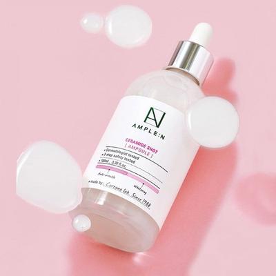 Trattamenti viso – Sieri ed essenze viso